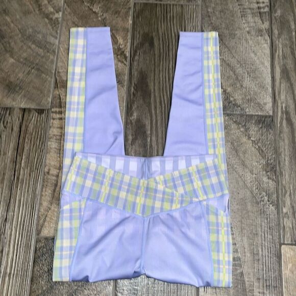Free People free movement athletic pants - Picture 1 of 2